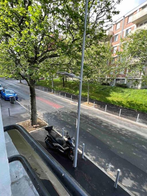Beau T3 A Arcueil A 3 Min Rer B « Laplace » エクステリア 写真