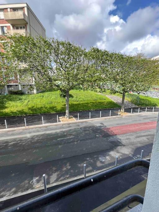 Beau T3 A Arcueil A 3 Min Rer B « Laplace » エクステリア 写真