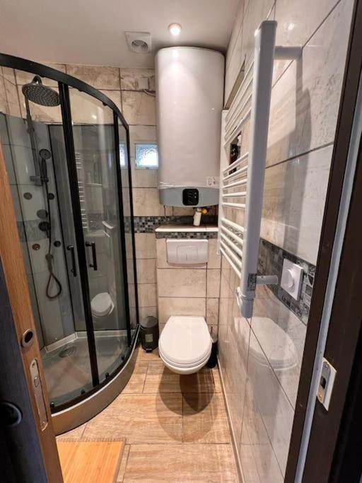 Beau T3 A Arcueil A 3 Min Rer B « Laplace » エクステリア 写真